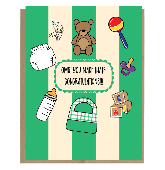 Hand Illustrated, Funny Greeting Cards, Stickers, & More Hand Illustrated, Funny Greeting Cards, Stickers, & More